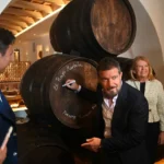 Unveiling Marbella's Newest Culinary Gem: Malaga's Famed El Pimpi Bodega and Restaurant - pimpi marbella2 U87264336116Eah 1200x840@Diario20Sur - Sports and Recreation -