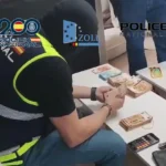 Exclusive: Inside the Luxurious Costa del Sol Eatery Where Drug Lords & Their Armed Entourage Seal Illicit Deals! - poli kzH 1200x840@Diario20Sur - Local Events and Festivities -
