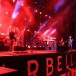 "Unmissable! Marbella's Iconic Summer Music Festival Makes a Triumphant Return to the Historic Bullring - Marbella20Arena U81430712377dXb 1200x840@Diario20Sur - Marbella News Crime - Muñoz Amidst Anti-Drug Unit