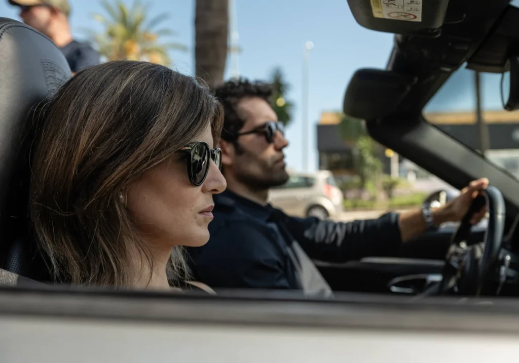 Watch the trailer: Marbella sets the scene for new Netflix crime thriller Clans