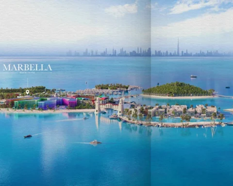 Five-star hotel in Dubai to be named after Marbella, inspired by the Costa del Sol town's luxury