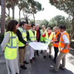Marbella sewerage and drains upgrades