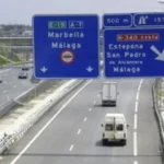 13-million-euro anti-noise pollution work awarded for key section of AP-7 motorway on Costa del Sol