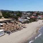 Beach Dining in Marbella - Where the Mediterranean Meets Your Plate - dji 0815 scaled 1 - Local Events and Festivities -
