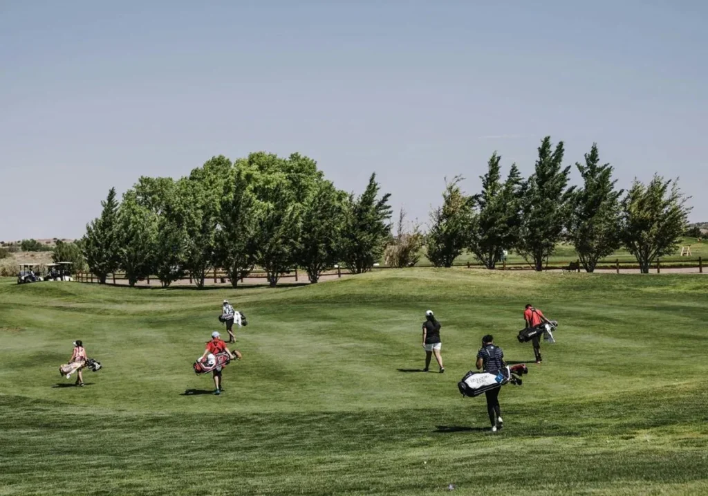 Top hospitality training school on the Costa del Sol launches diploma in golf course management