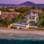 Ultimate Guide to Pampering Yourself in Marbella: Embrace Self-Love - puerto banus 1 - Local Events and Festivities -