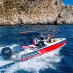 Ultimate Guide for Yacht Rentals in Marbella and Puerto Banús - saxdor 200 sport yacht - Entertainment -