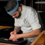 Young man from Marbella crowned the best sushi chef in the whole of Spain