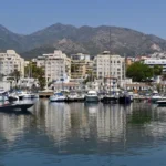 Ambitious plan for massive expansion of Marbella port is back on track