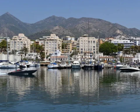 Ambitious plan for massive expansion of Marbella port is back on track