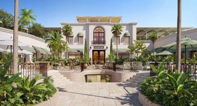 Featured image for Unlock Forum: Luxury Destination at Marbella’s Golden Mile