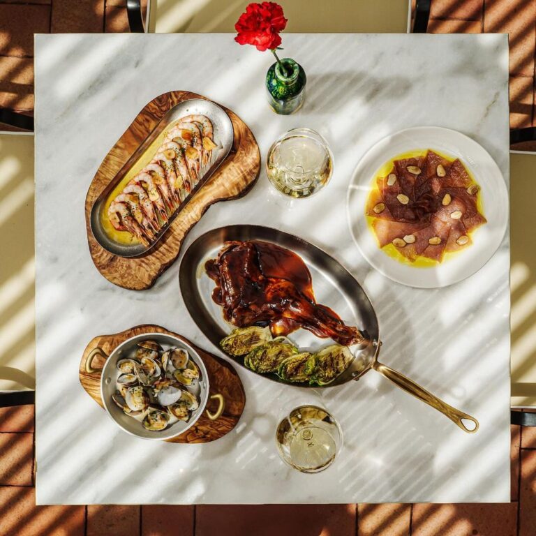 Featured image for Discover Marbella’s Best Local Eateries for Authentic Andalusian Cuisine