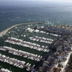 Unveiling the Spectacular New Floating Jetties in Puerto Banús - See it Now! - aerea puerto banus U54681254578Kkf 1200x840@Diario20Sur - Local Events and Festivities -