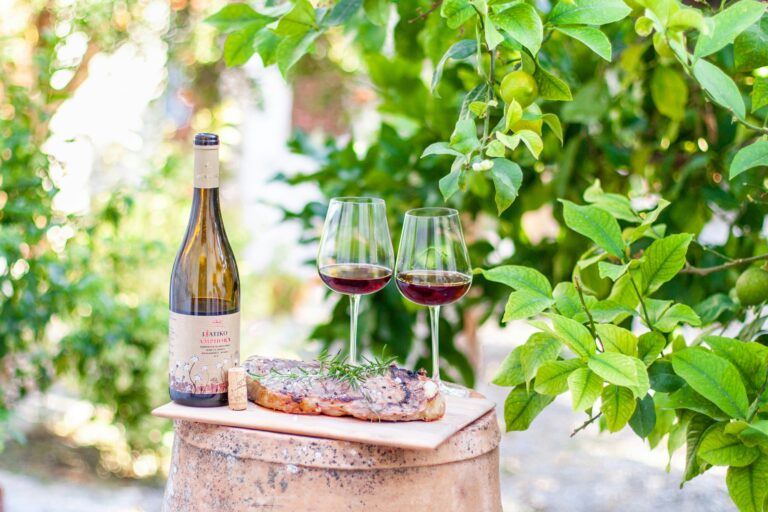 Featured image for Experience the Best Wine at Home with Marbella’s Premier Delivery Service.