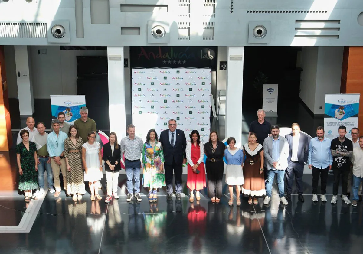 Andalucía aspires to host the future European centre for sustainable tourism on the Costa del Sol