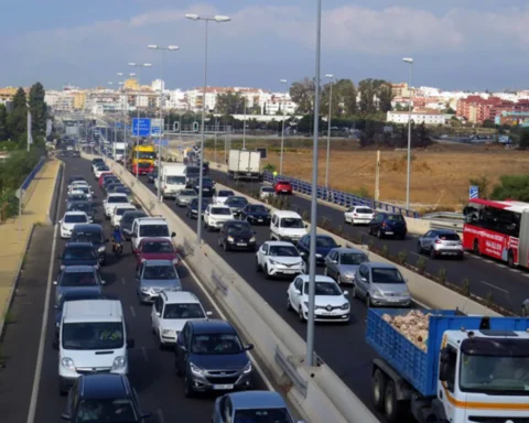 Marbella mayor claims her town is the only place in Spain 'with more than 150,000 inhabitants that does not have a train'