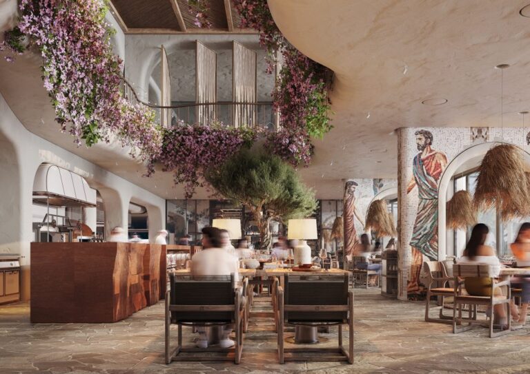 Featured image for Best Greek Eateries in Marbella and Nearby Areas.