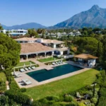 Photo tour: This is the most expensive house for sale on the Costa del Sol and it costs a cool 35 million euros