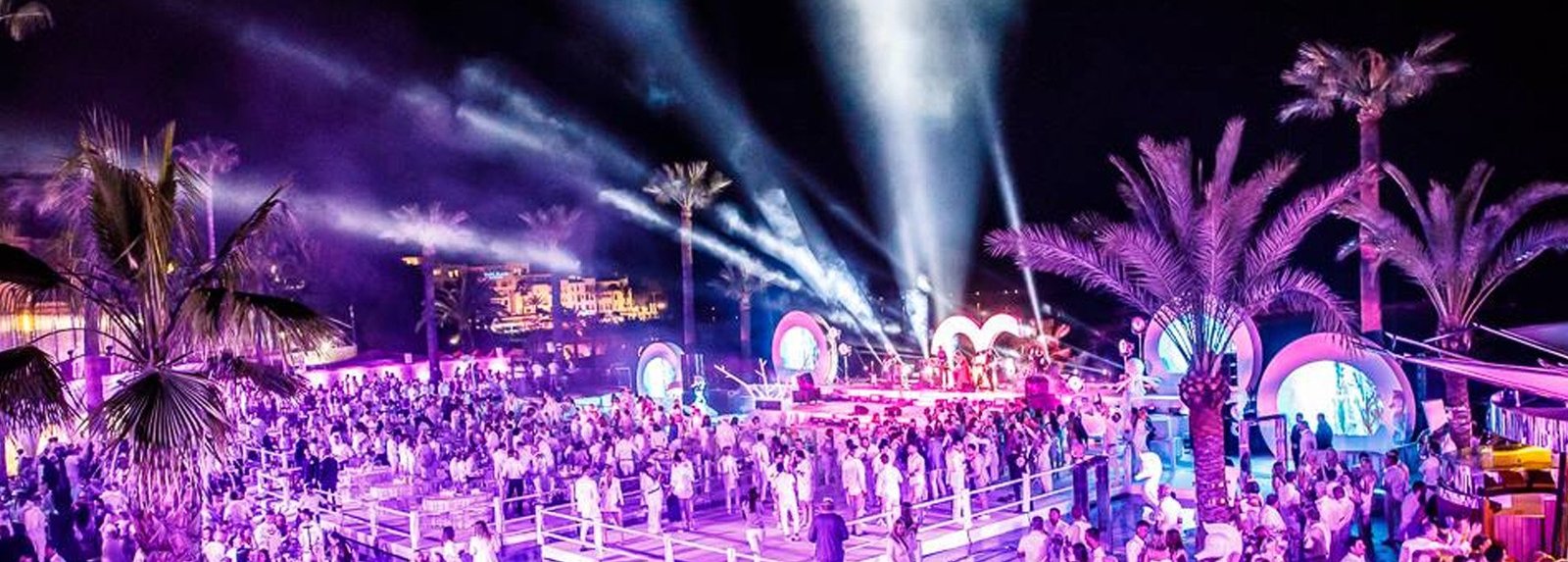 September Marbella Party Continues: Best Things to Do & See - ocean club opening party - Tourism -