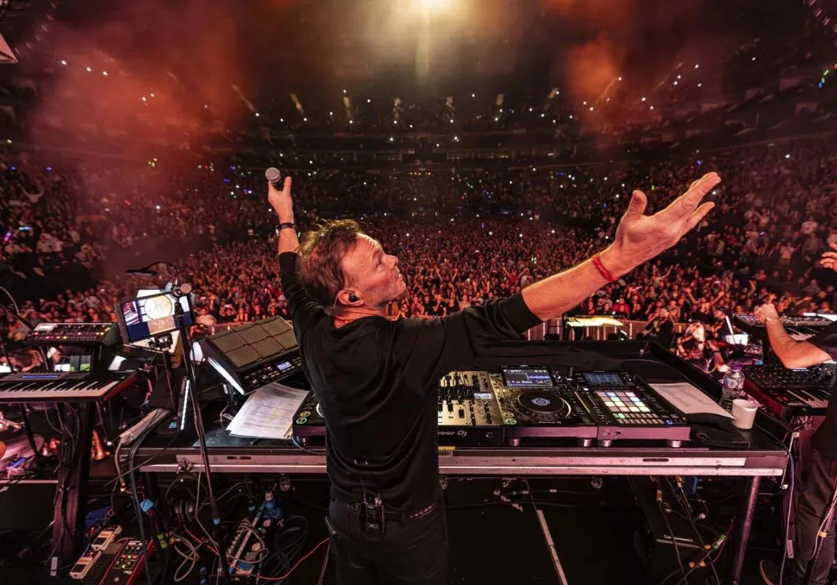 FIESTA Marbella cancels entire concert programme with exception of Pete Tong gig