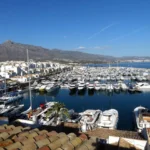 Luxury boutiques in Puerto Banús have sold almost 9% more this summer season