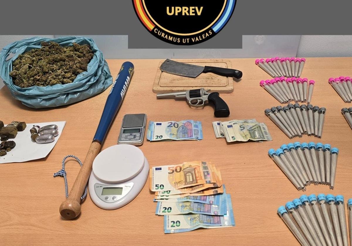 "Marbella's Dark Underbelly Exposed: Police Raids Unveil Drug-Supplying Businesses Targeting - marbella krb U43244220141CTL - Crime -