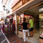 Marbella traders take stock of summer: 'We have had more tourists but fewer of them shopped'