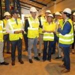 Costa del Sol desalination plant doubles water treatment capacity after completion of first phase of work