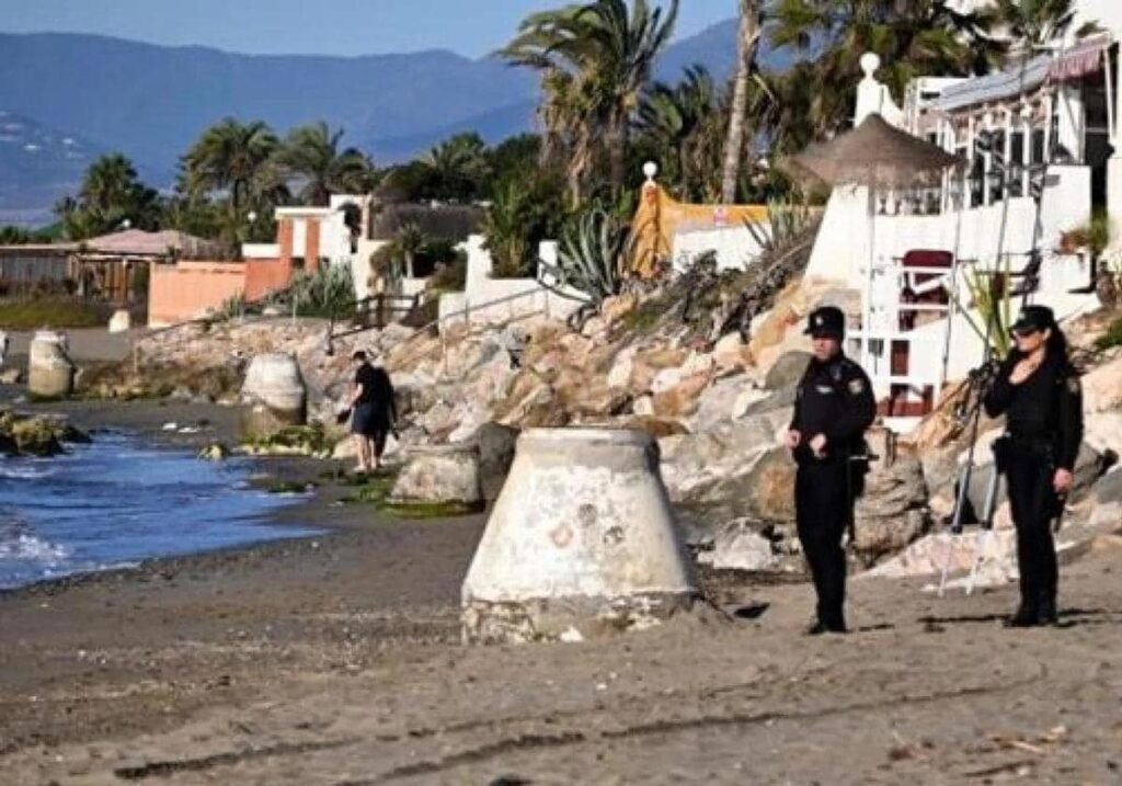 Alleged murderer who decapitated victim in Marbella before ditching her body in sea due to go on trial next week