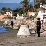 Alleged murderer who decapitated victim in Marbella before ditching her body in sea due to go on trial next week