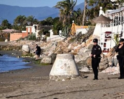 Alleged murderer who decapitated victim in Marbella before ditching her body in sea due to go on trial next week