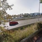 Young man dies after being hit by vehicle on A-7 motorway on Costa del Sol