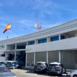 Arrested for stabbing another man to death in Marbella