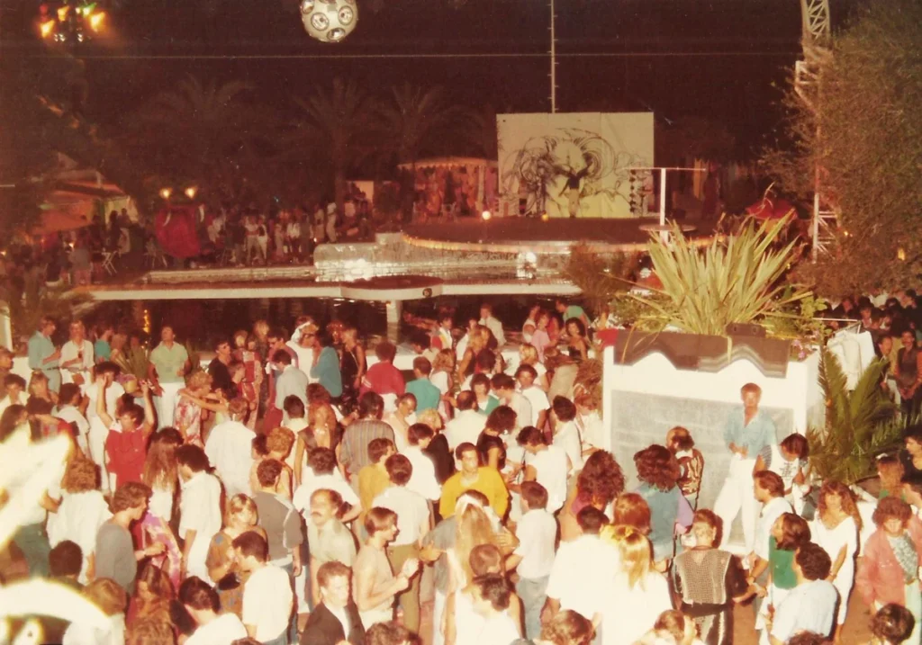 Plans for rebirth of legendary Ku Ibiza nightclub as chain sets its sights on the Costa del Sol