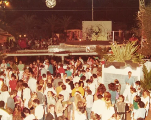 Plans for rebirth of legendary Ku Ibiza nightclub as chain sets its sights on the Costa del Sol