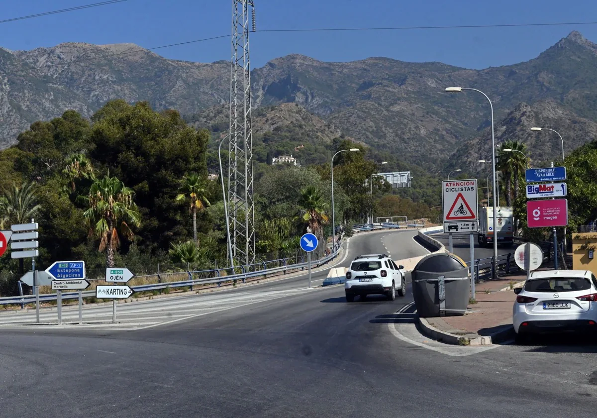 Preliminary project for new Marbella court complex to be put out to tender next year