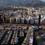 Unbelievable! Marbella Kicks off 2021 by Approving Construction Projects Worth a Staggering €31 - VISTA AEREA MARBELLA 2 U74514820557krJ 1200x840@Diario20Sur - Local Events and Festivities -