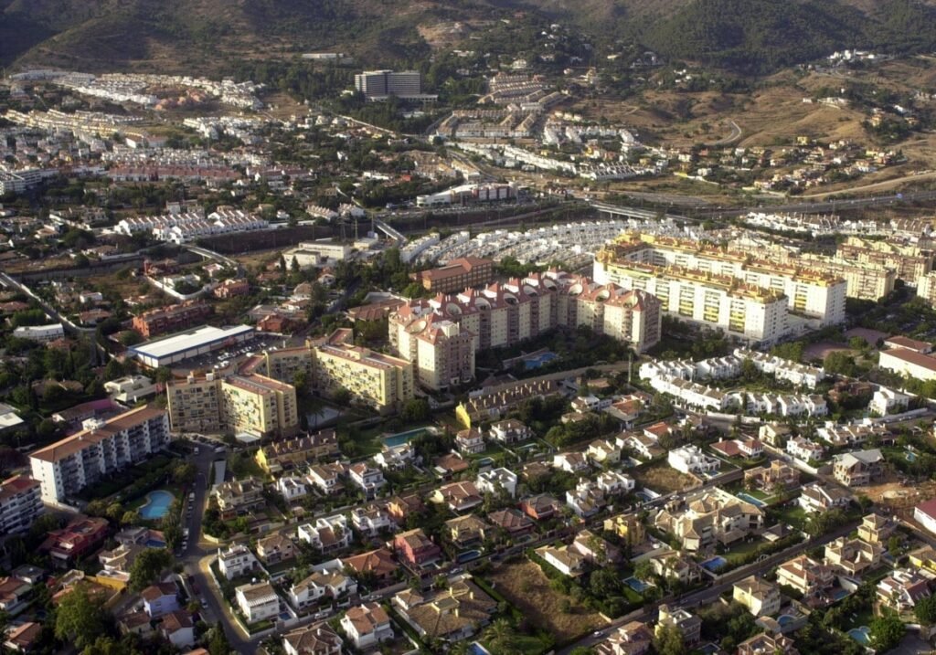 Marbella gains more than 20,000 residents in last ten years making it the seventh most-populated municipality in Andalucía