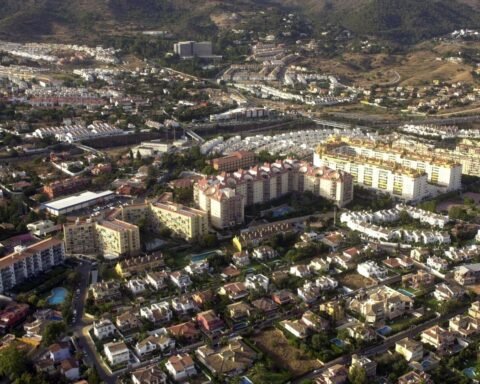 Marbella gains more than 20,000 residents in last ten years making it the seventh most-populated municipality in Andalucía