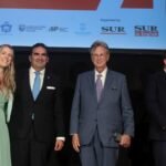 Marbella real estate pioneer among those recognised by CIT business awards