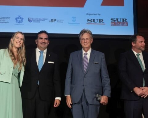 Marbella real estate pioneer among those recognised by CIT business awards