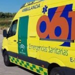 Young woman dies in car crash on A-7 motorway in Marbella