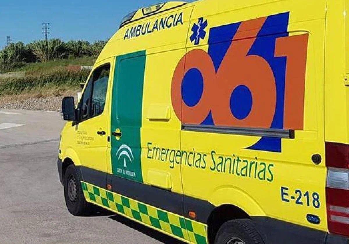 Young woman dies in car crash on A-7 motorway in Marbella