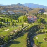 Rotary club Marbella swings into action for charity golf tournament