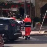 Exotic Stranger Gravely Injured in Festive Marbella Gunfire: A Christmas Eve to Remember! - marbella2 U23047448168fLD U74138848641Aiw 1200x840@Diario20Sur - Local Events and Festivities -