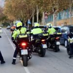 "Find Out How Marbella's Local Police Force is Now Welcoming Professional Soldiers!" - motos poli local marbella U22015759360340qG U11570353121cFp 1200x840@Diario20Sur - Real Estate and Urban Development - Marbella's Luxurious €300m