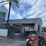 Iconic Marbella hotel gets thumbs up for last phase of its extension and refurbishment