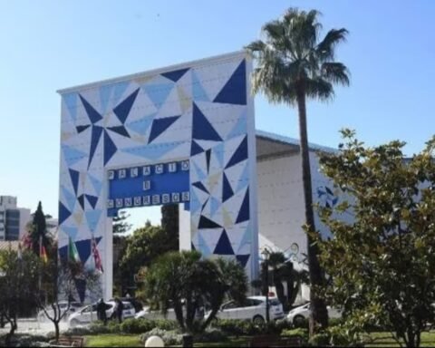 Marbella's Adolfo Suárez conference centre set to become more eco-friendly