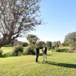 Costa del Sol town proposes conservation plan for Parque de los Tres Jardines and remodels its dog park