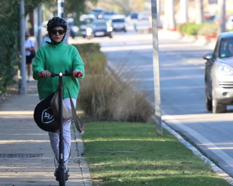 Marbella town hall to set up electric scooter register